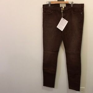 Current/Elliot Jeans